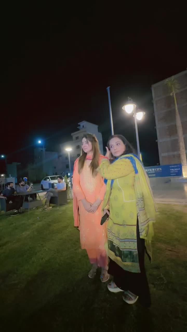 @Dr nabiha Ali khan Anchor