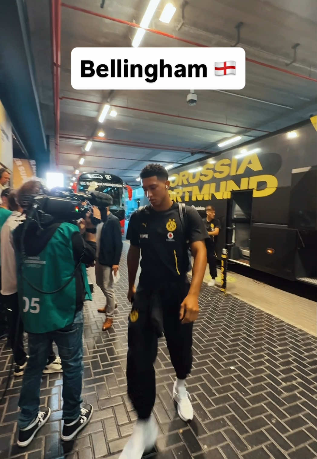 @Borussia Dortmund