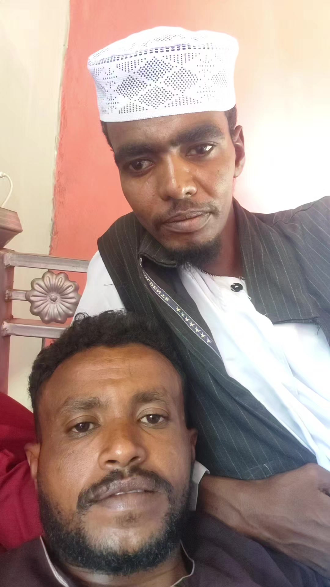@خال نون