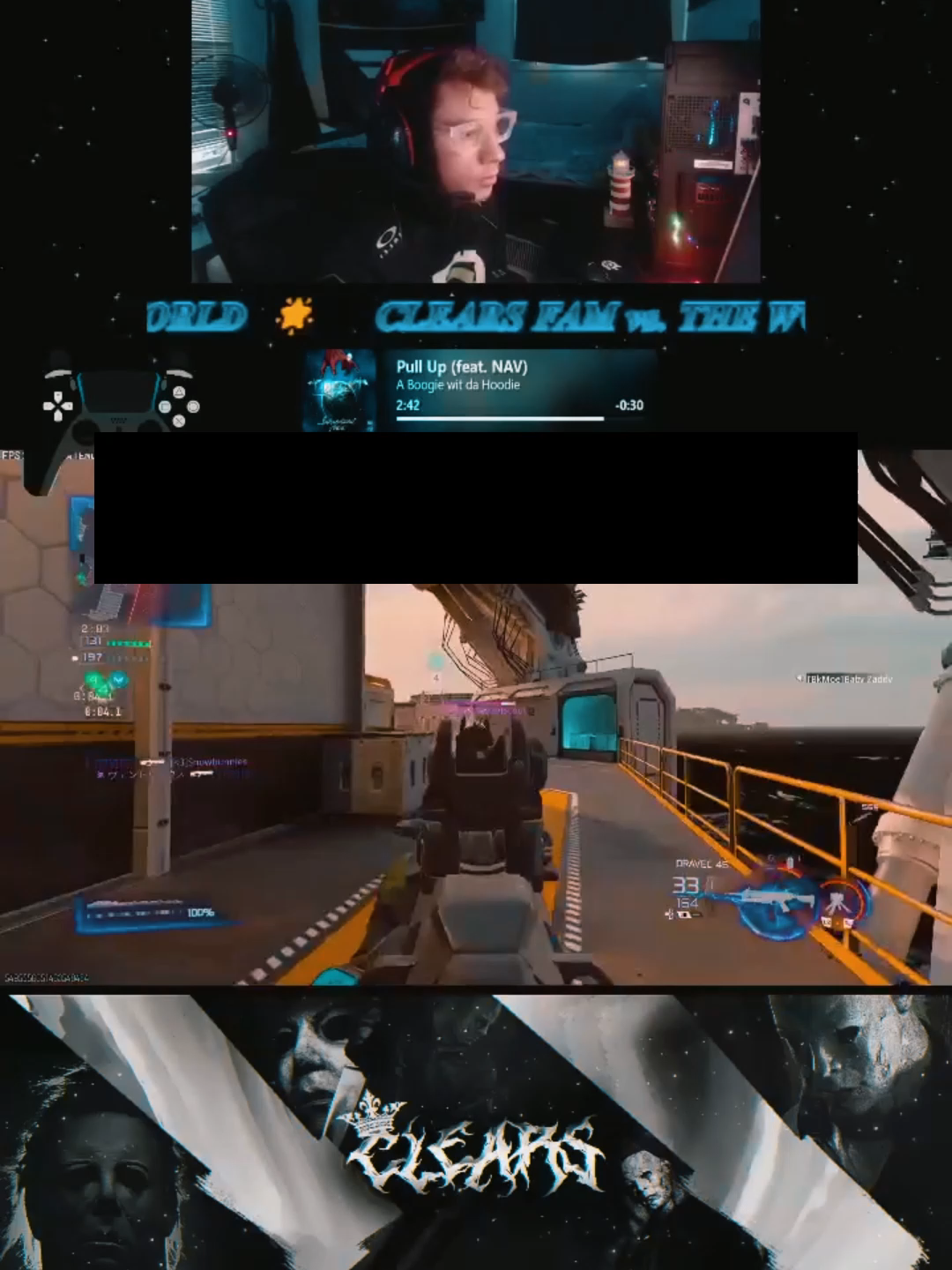 @ClearsCOD