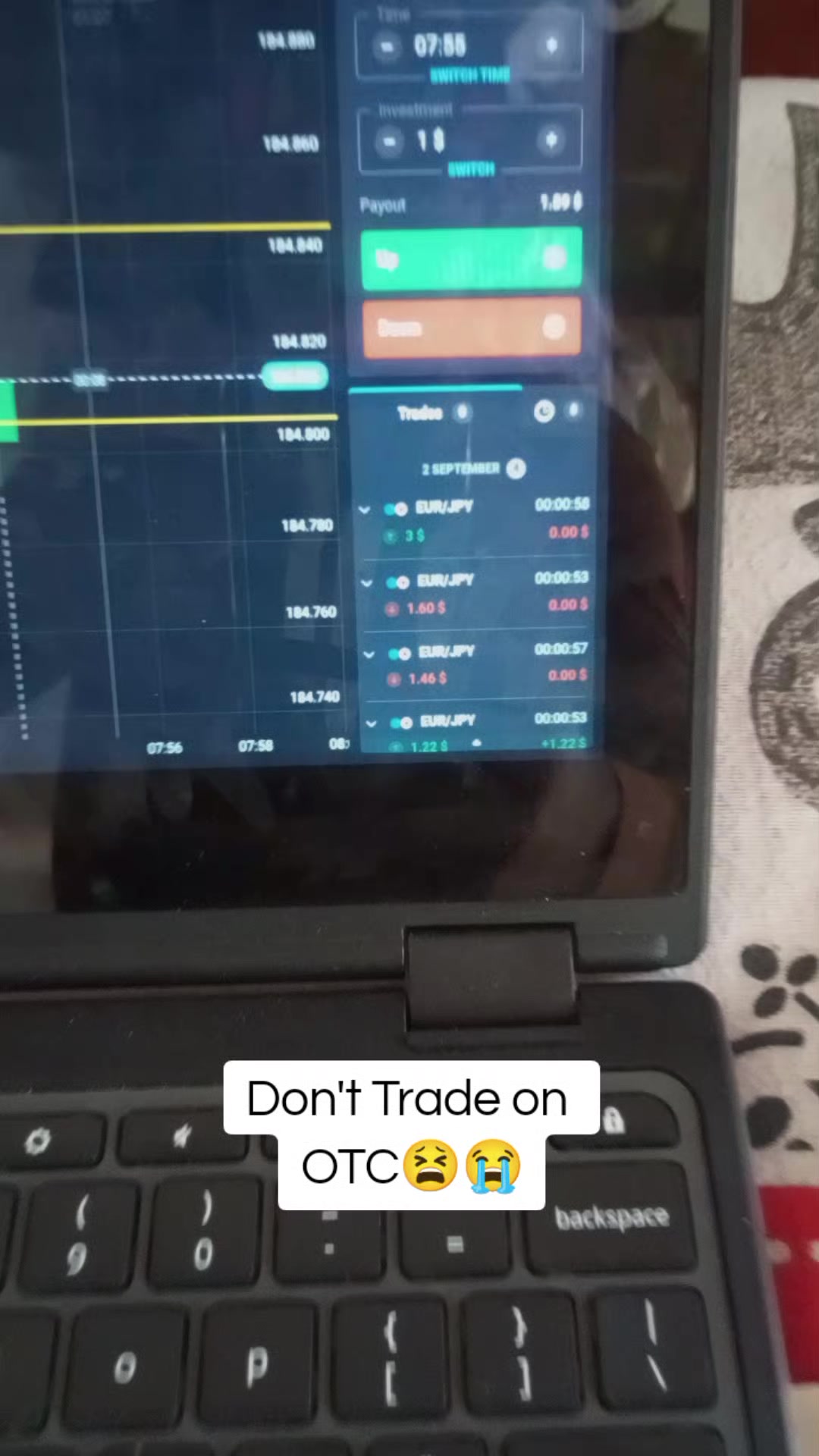 @💸 Future Trader 💸
