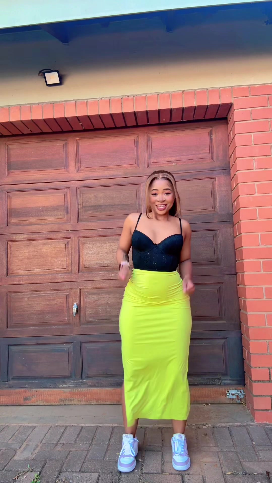 @Zinhle zee