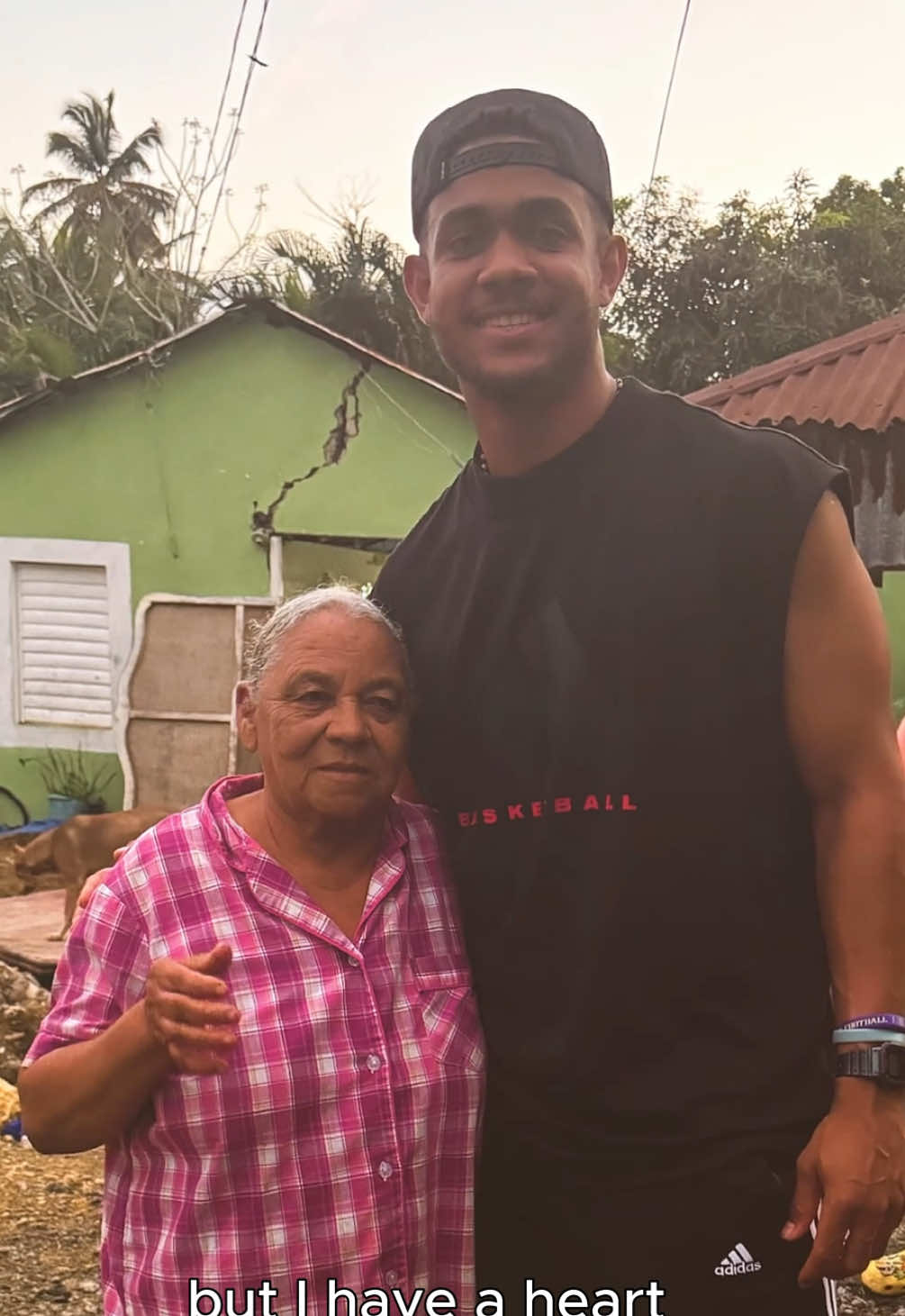 @Julio Rodriguez 🇩🇴