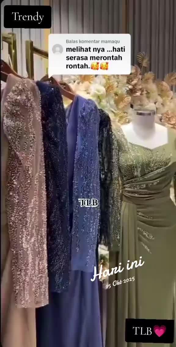 @Tihajar_Luxury_Boutique