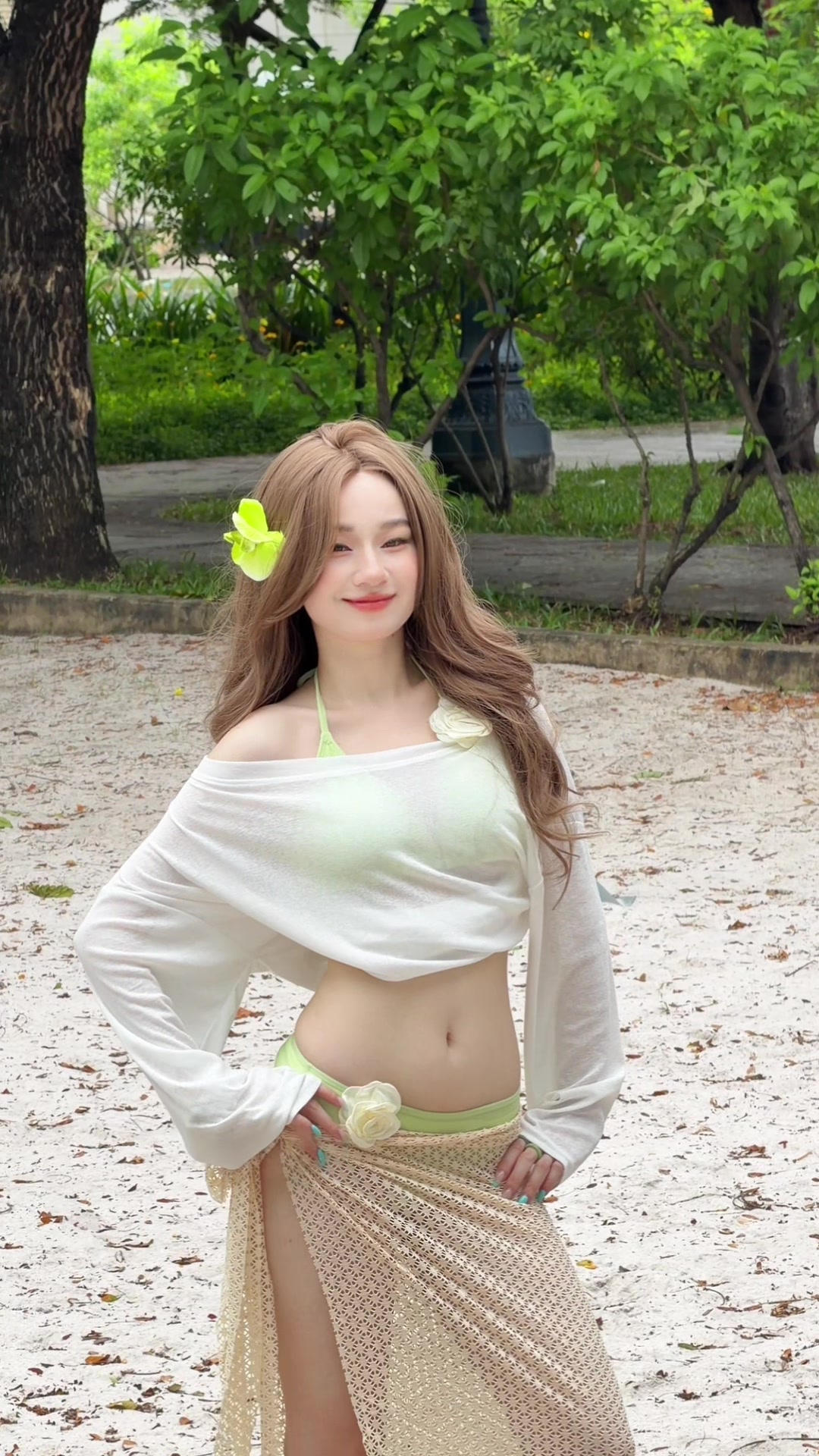 @Cam V&acirc;n 🌷