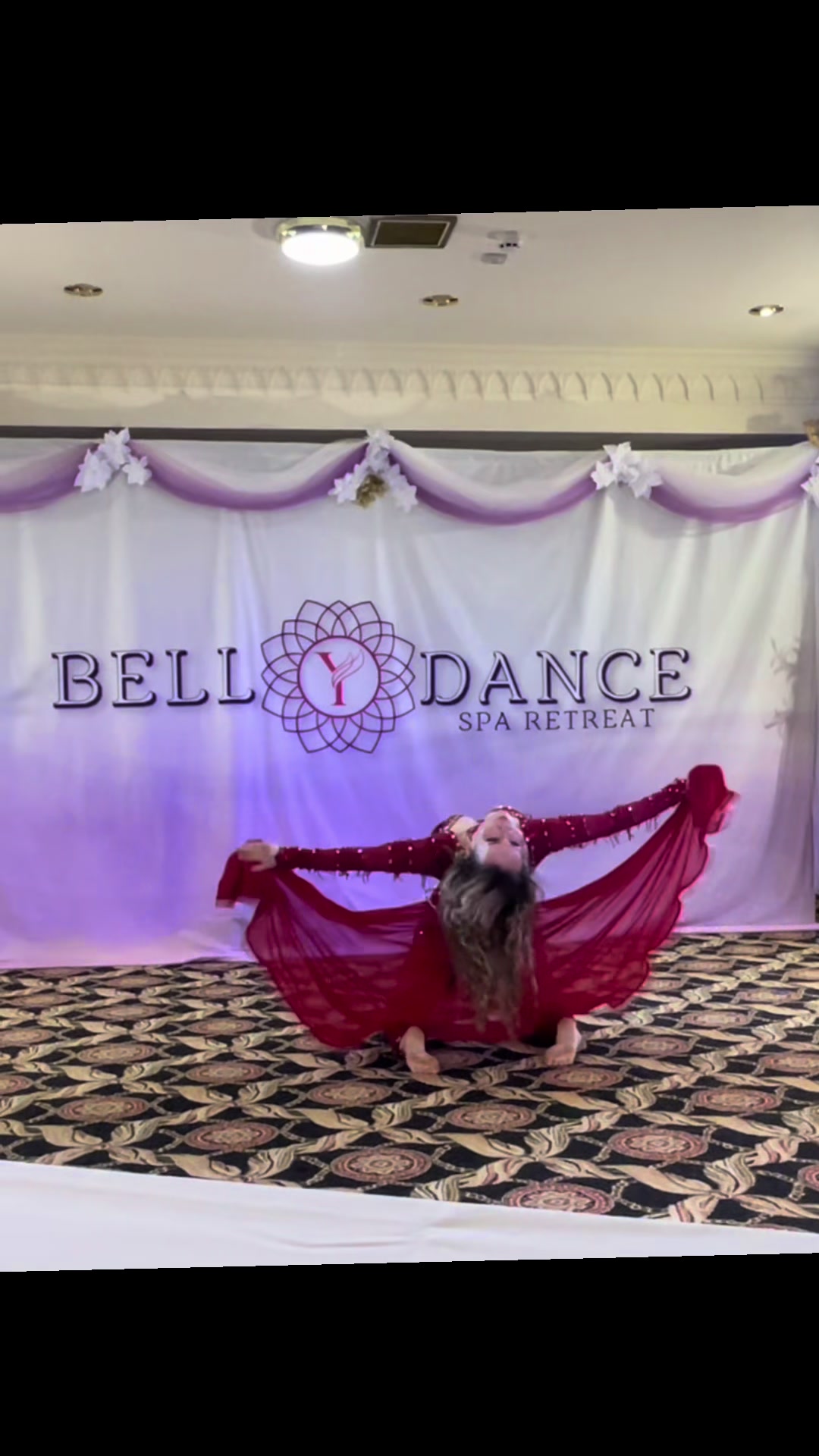 @DanceWithJamilahUK