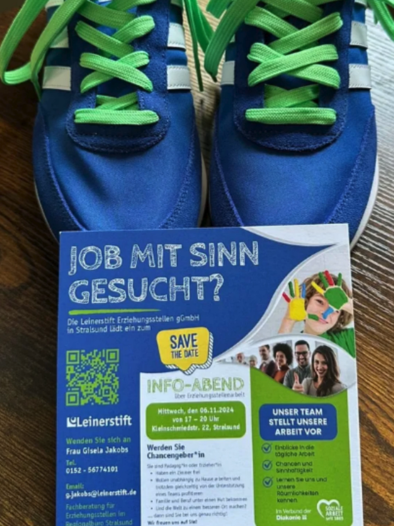 @Leinerstift e.V.