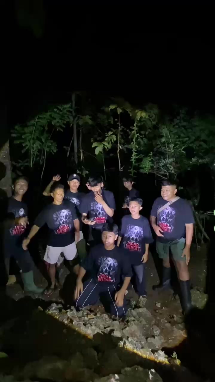 @MISTERI JAGAD WINGIT.66
