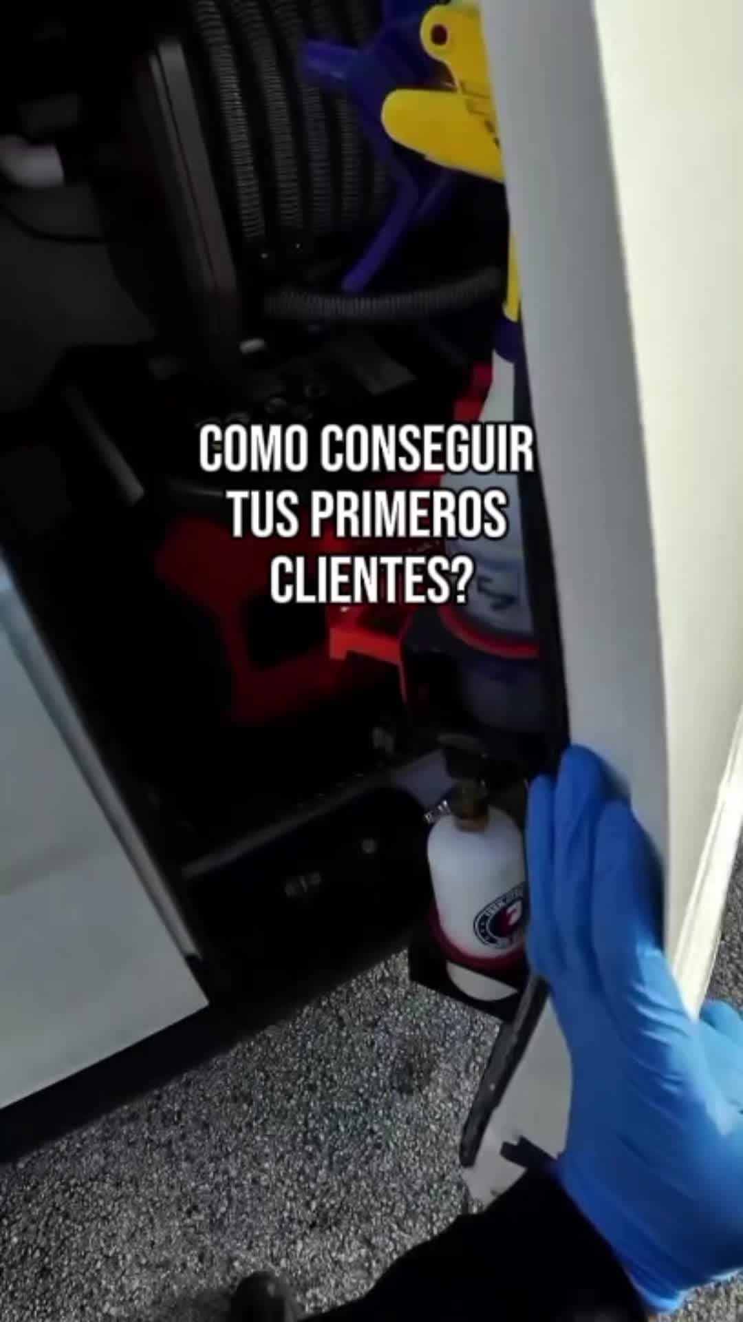@Curso Online de car detailing