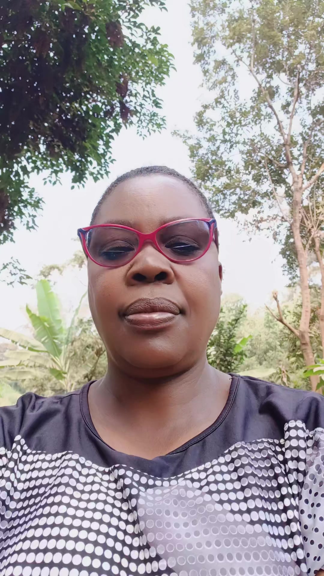 @Gladys njoronge