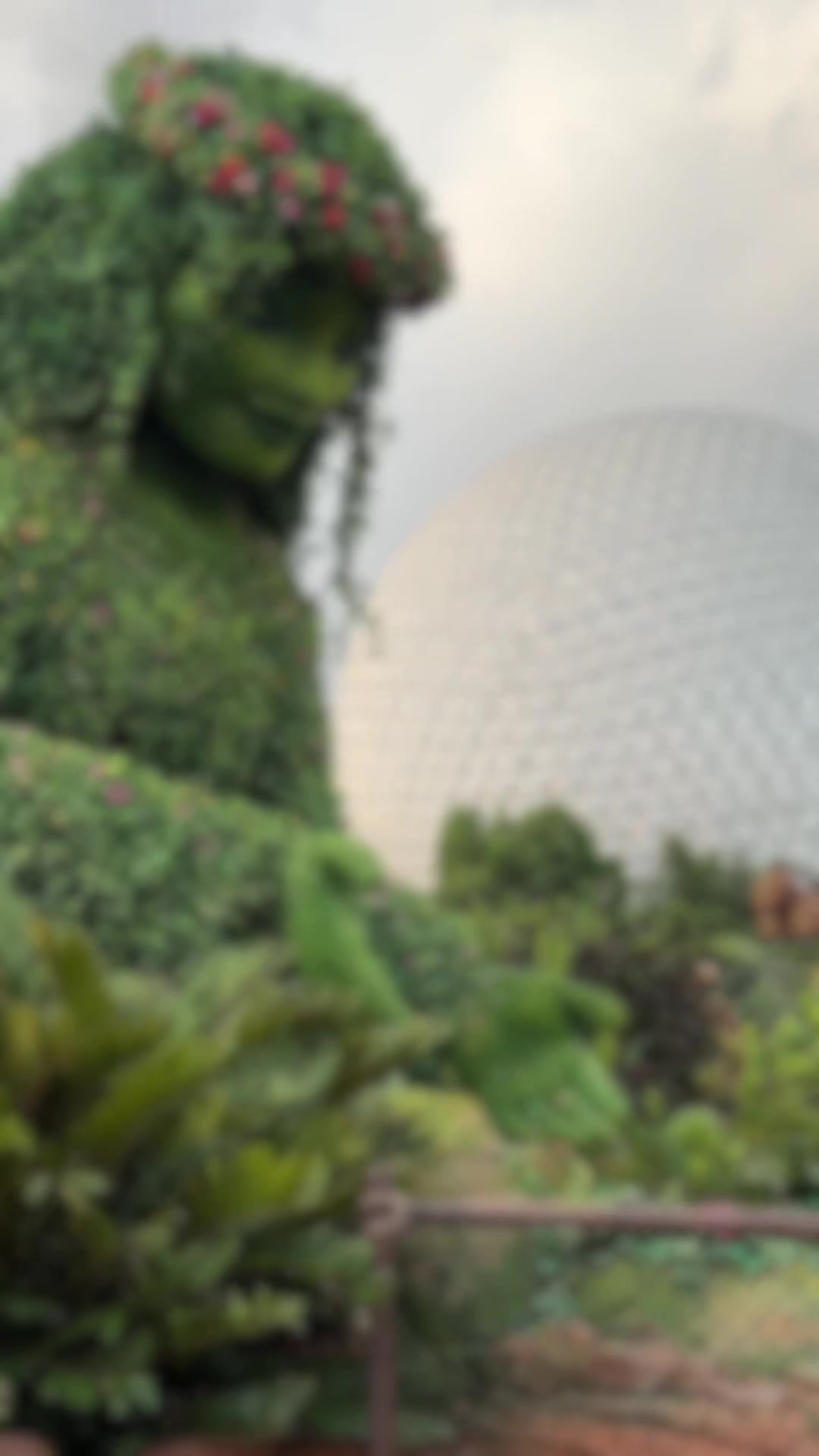 @Disney Parks