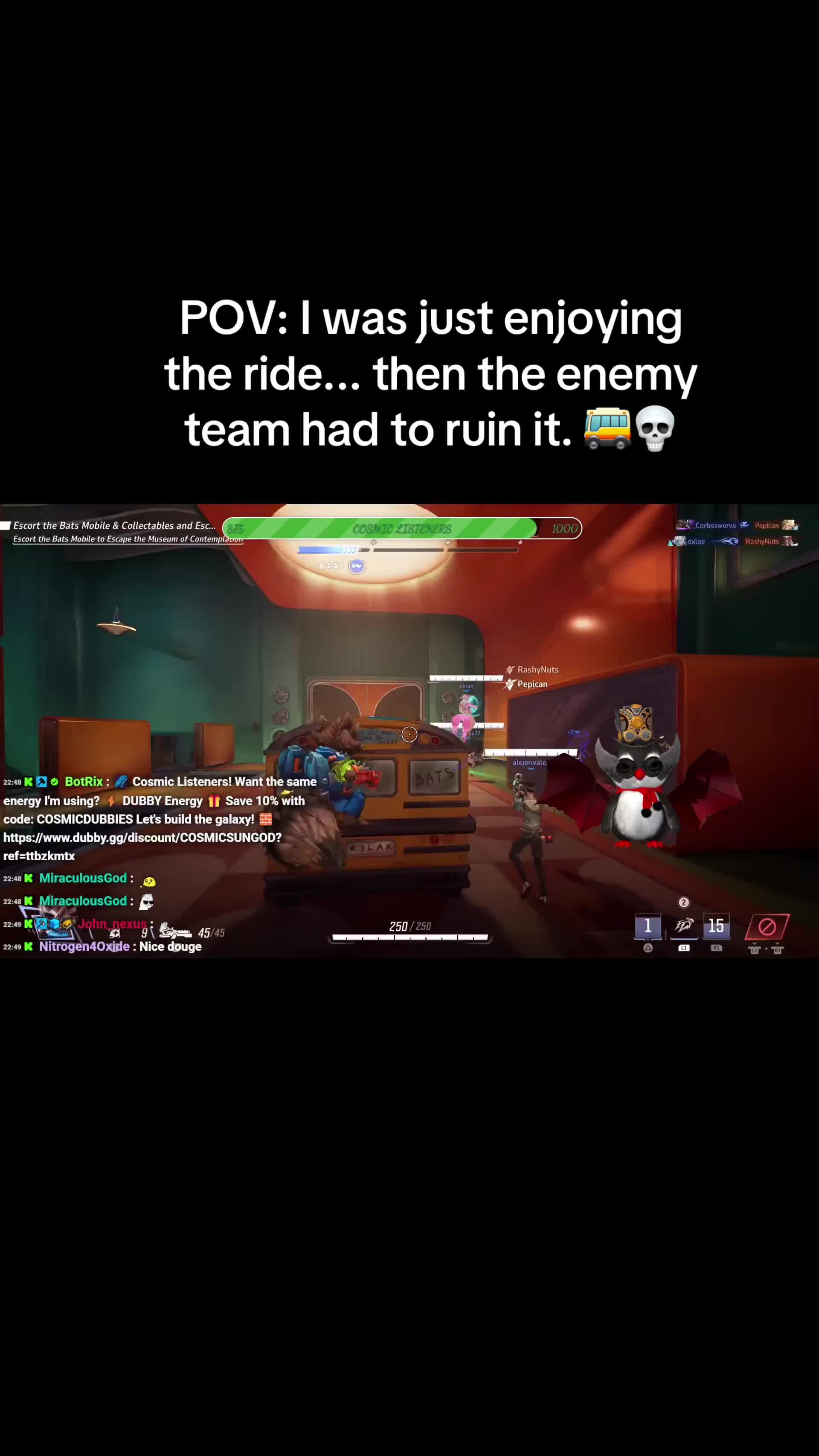@CosmicSunGod