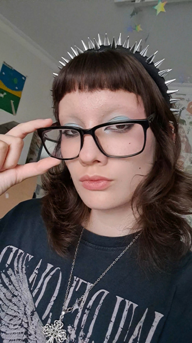 @мякоть