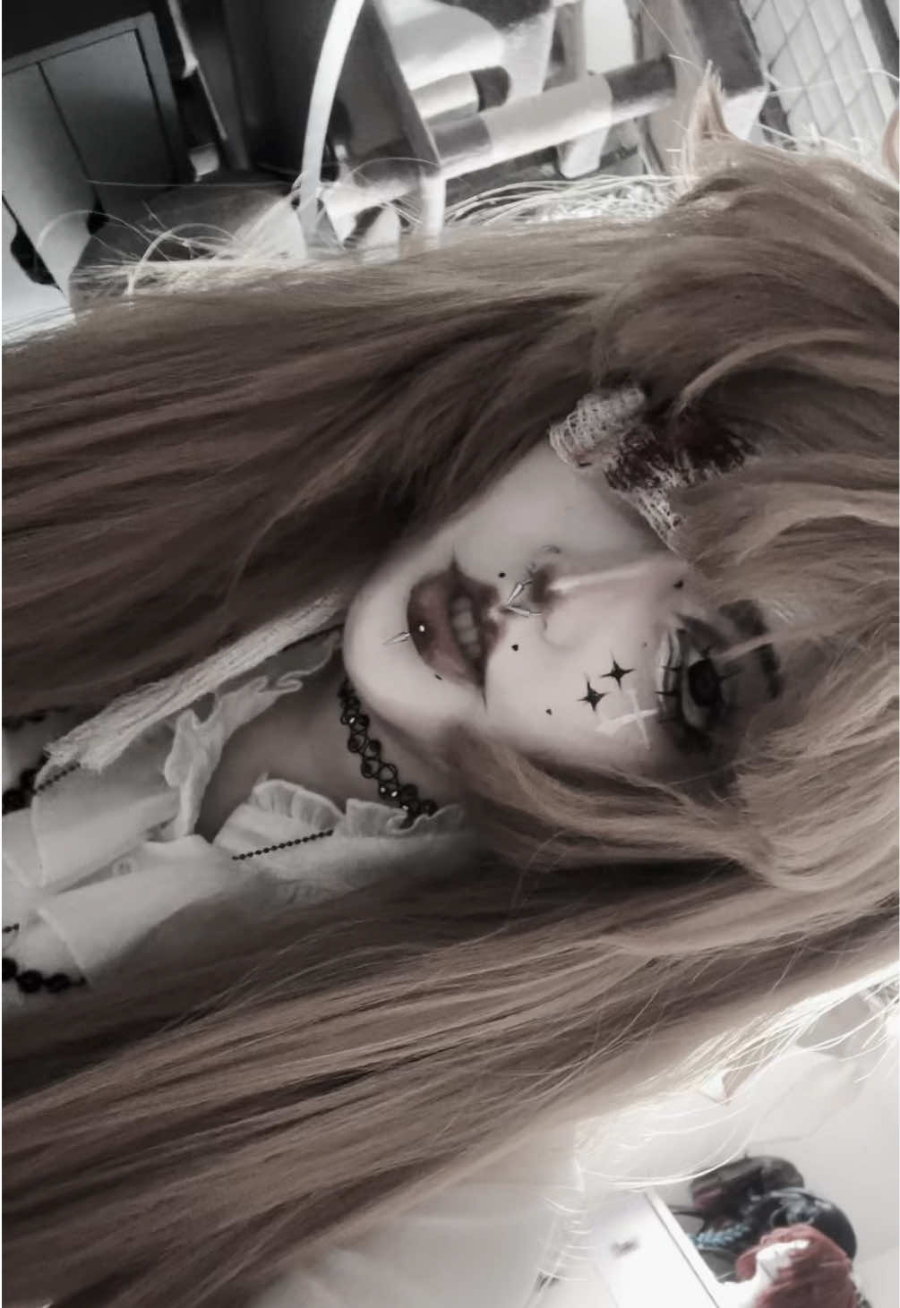@тяут&alpha; ☥
