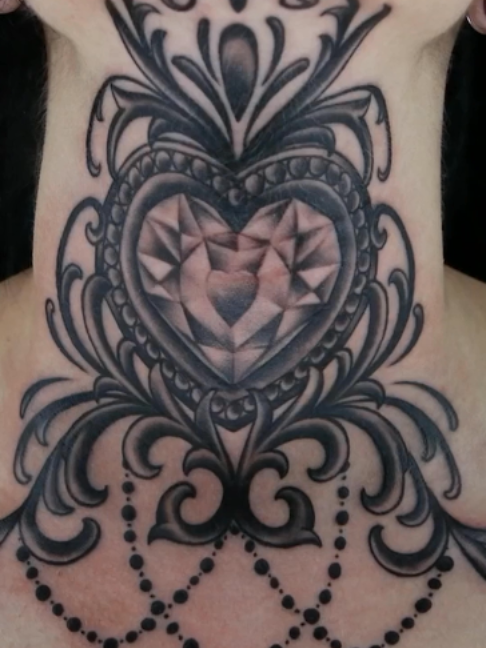 @Ink Master
