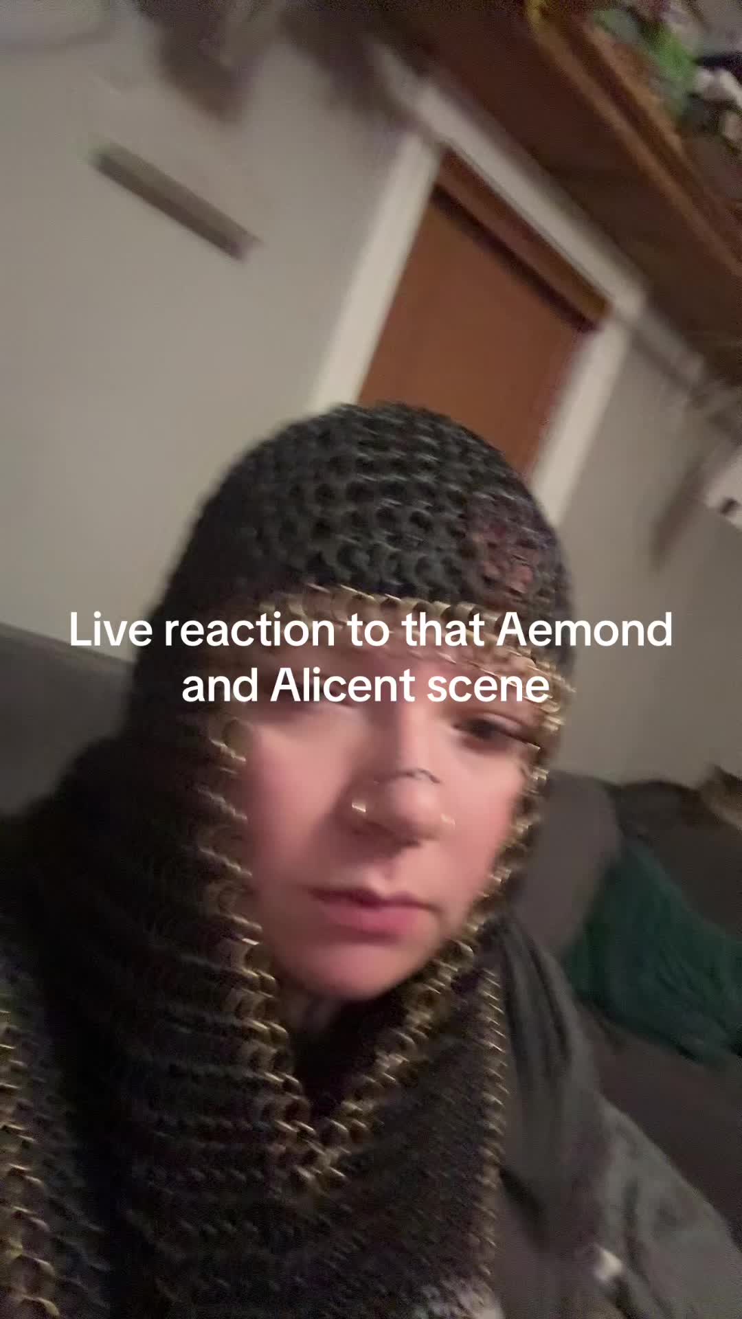 @Dani Wendt🗡️