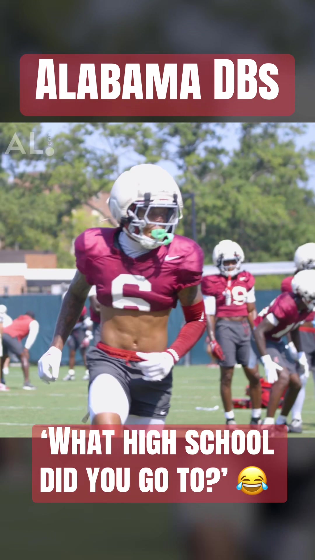 @Alabama Crimson Tide on AL.com