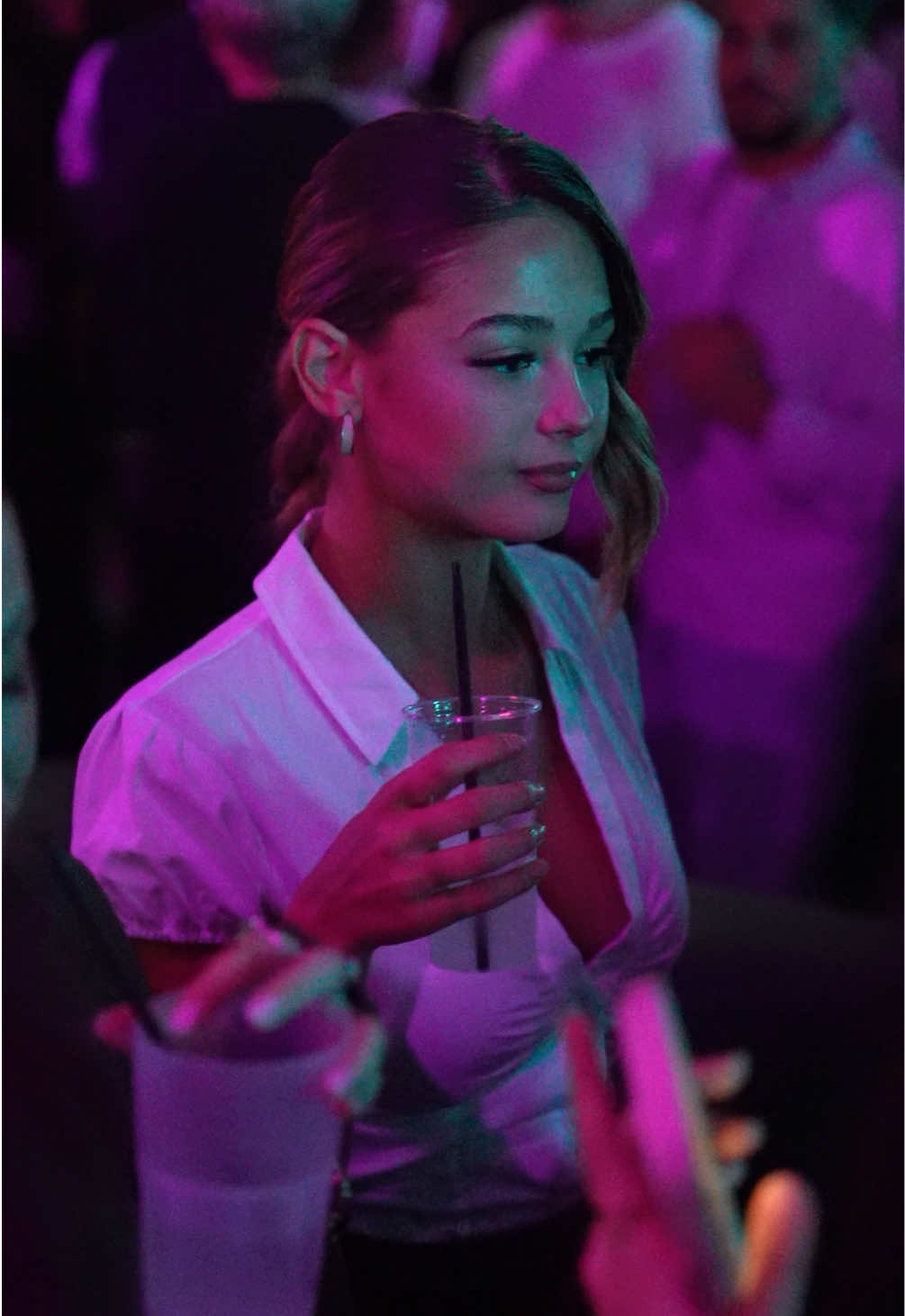 @The Beach Club Milano
