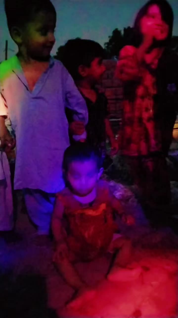 @Waqas Gujjar