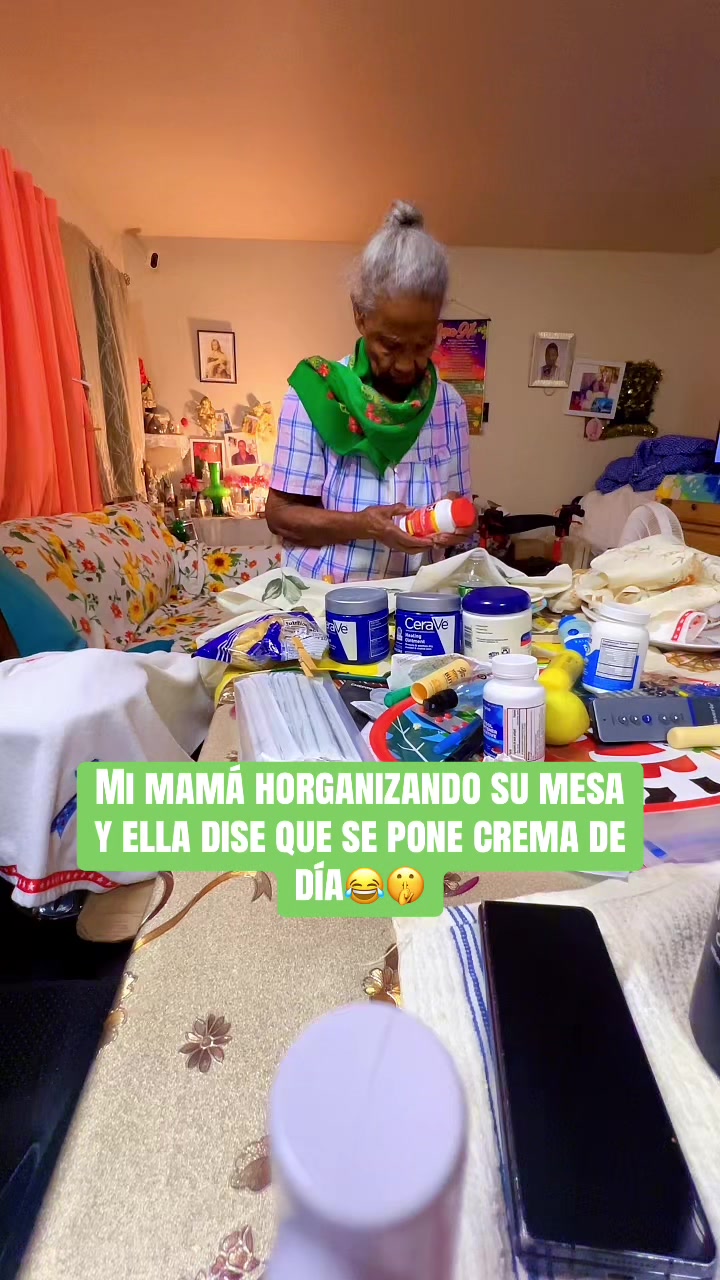@Maria