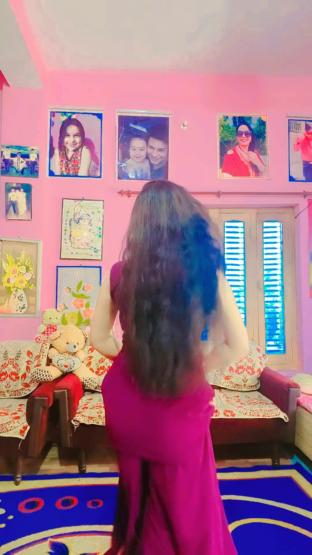 @Ꮢo֟፝shnᎥﮩ٨ـﮩﮩ٨ـ🫶🏻♎