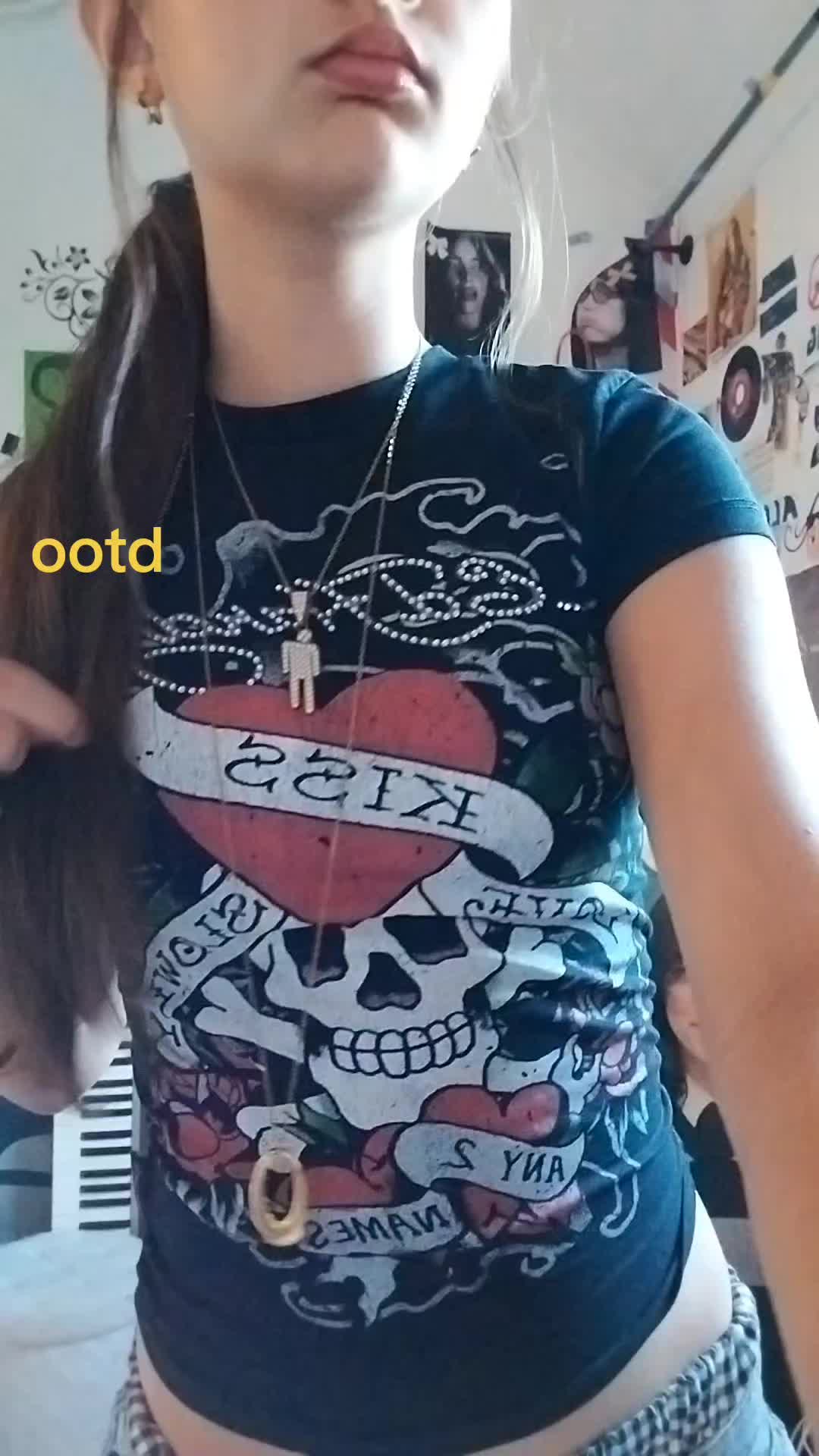 @H4NNI33uwugirlypopglitterpoop