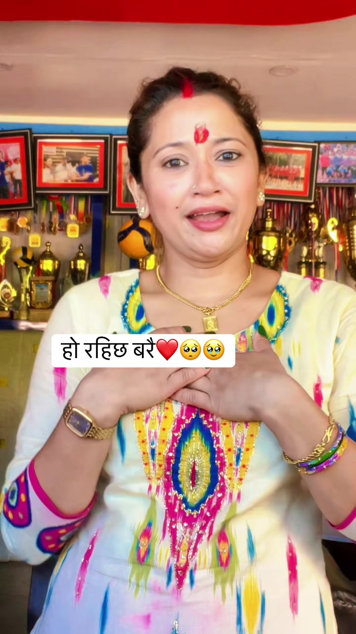 @लाहुरे बाबा को छोरि❤️❤️