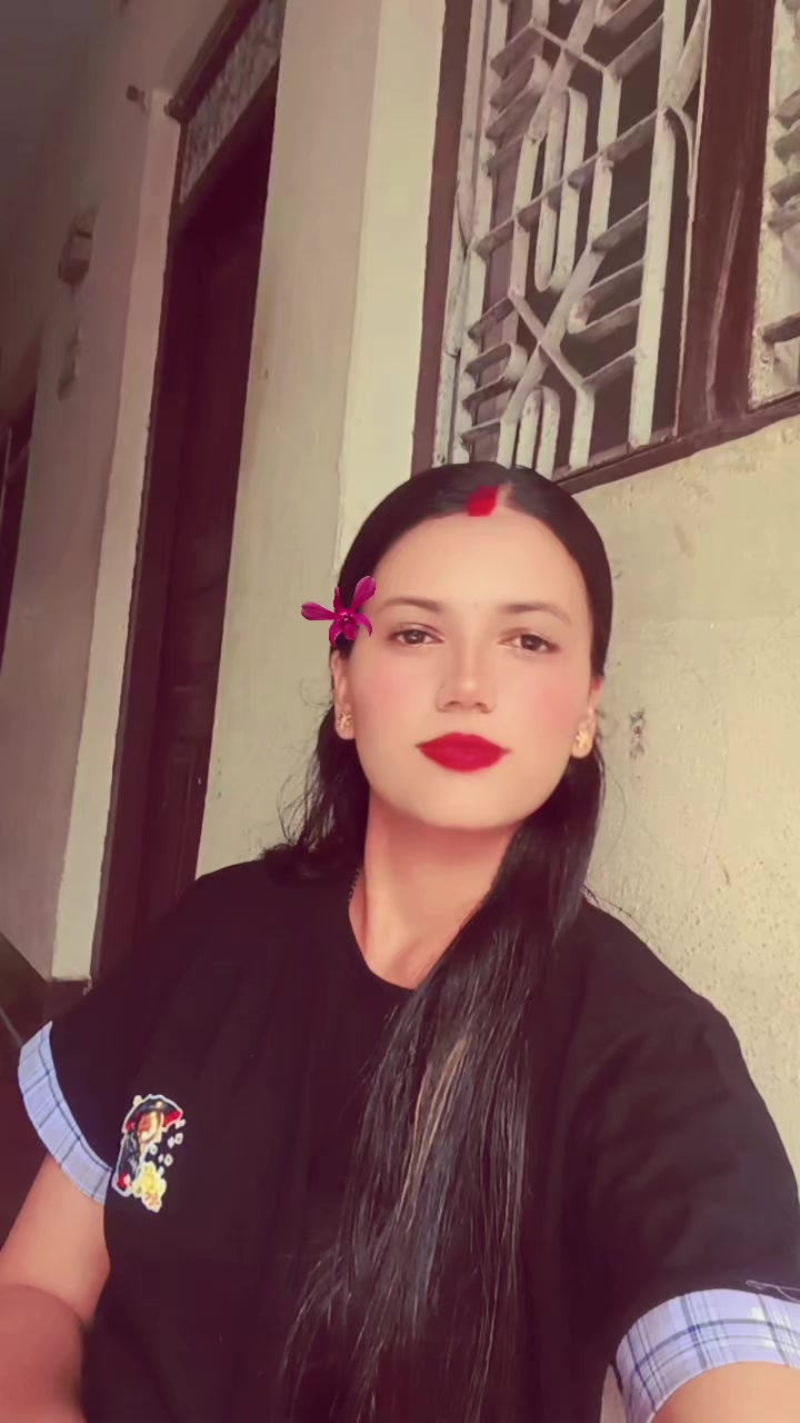 @बाहुनी 💗✌️🥀