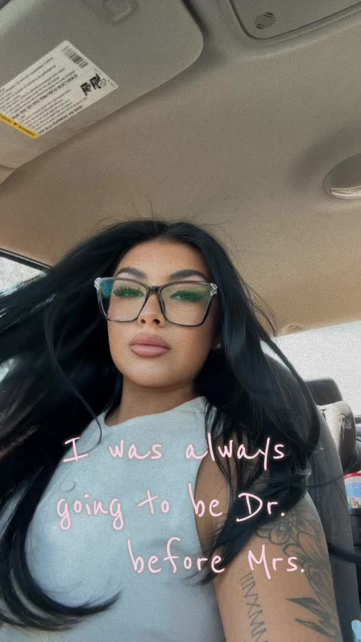 @Danielle | MD Anesthesiologist
