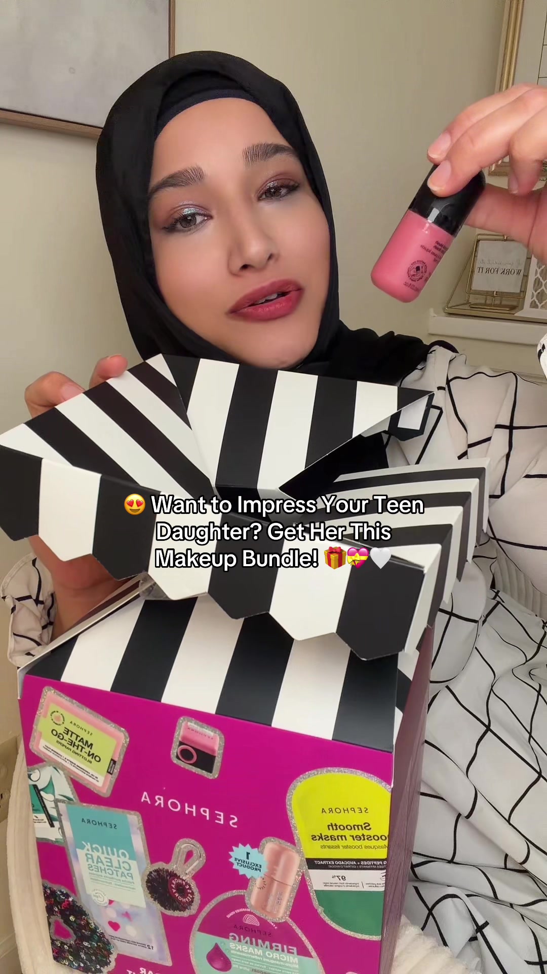 @Ameera Glam Approved