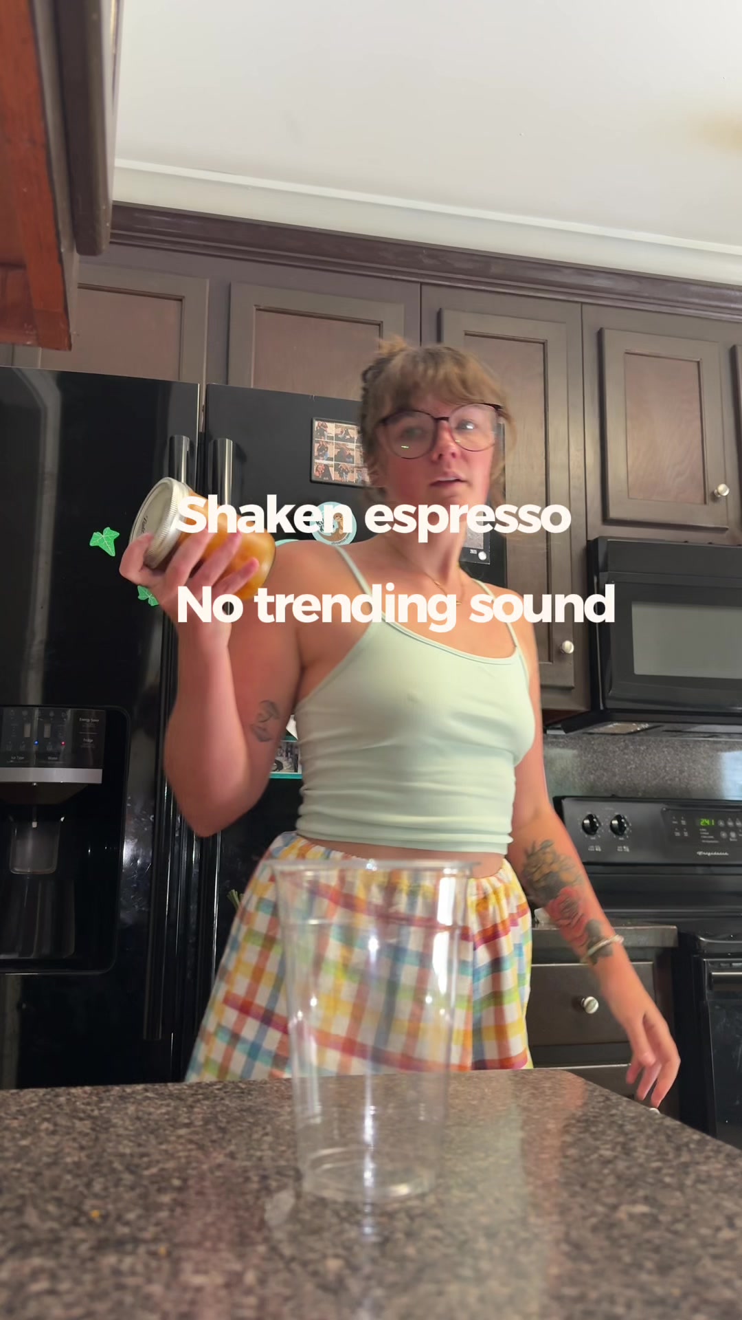 @Koribug | SAHM