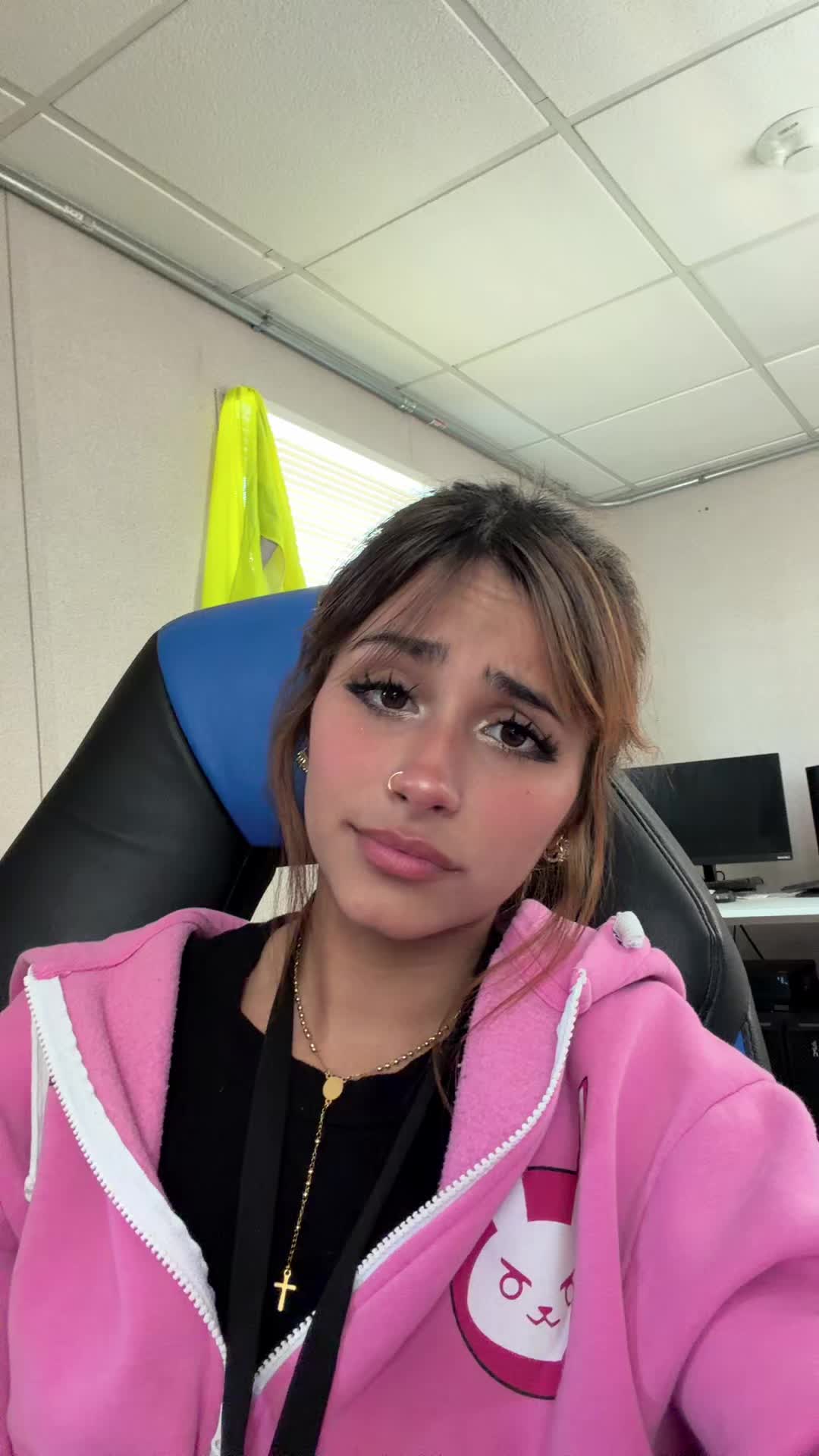 @cha&oslash;tic