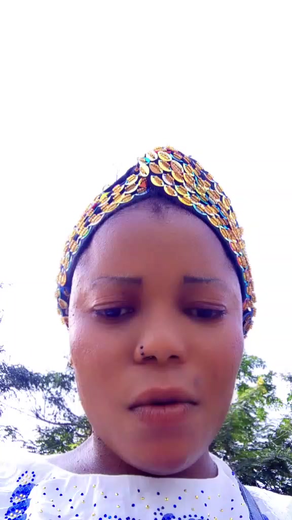 @Adeyemo Balikis
