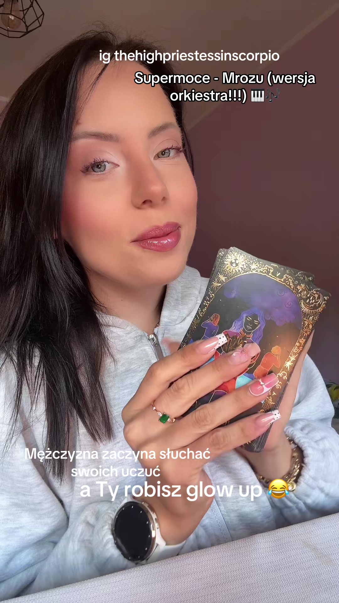 @Thehighpriestessinscorpio