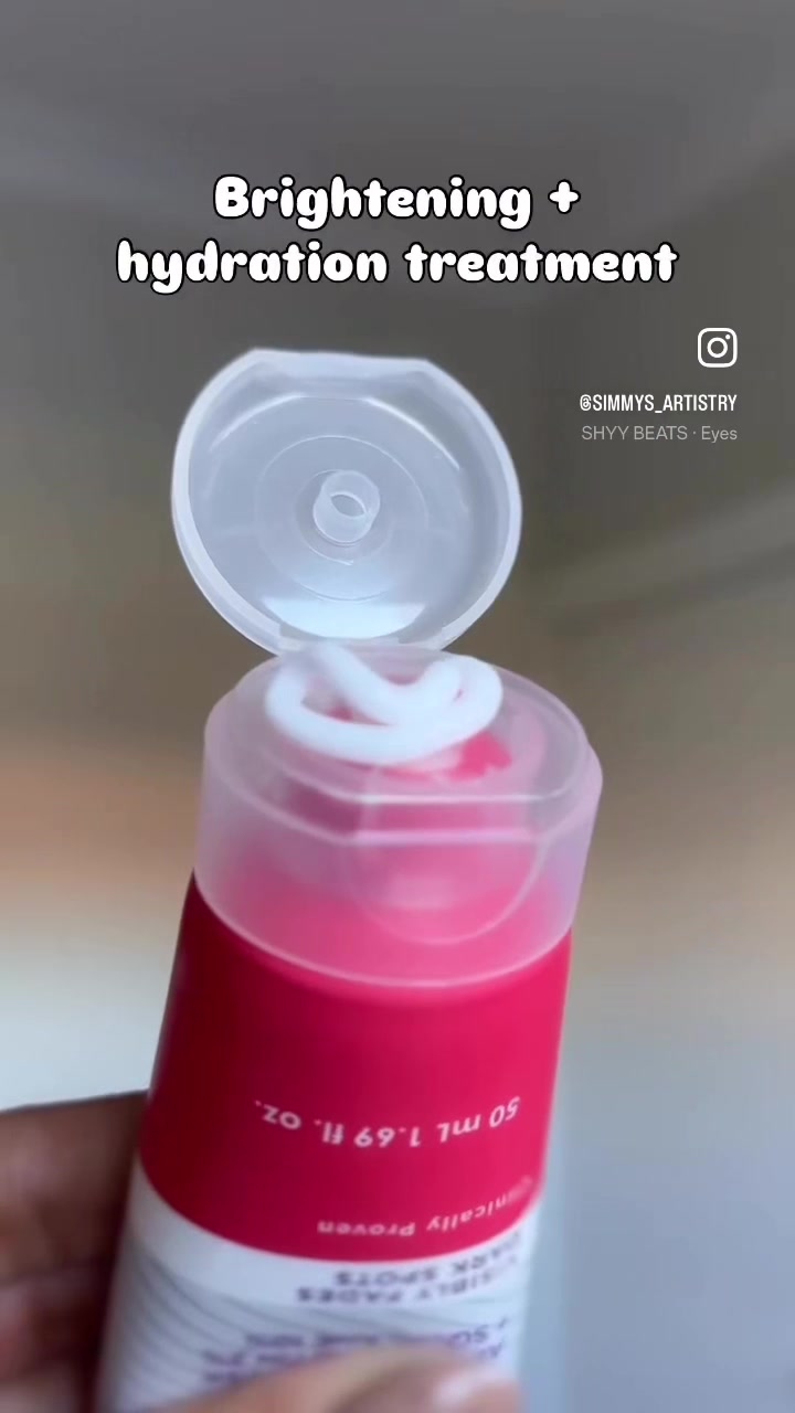 @Simmy | Beauty Content Creator