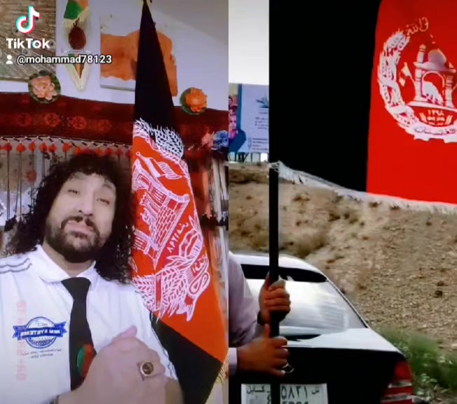 @paktia wAL  Ahmadzai