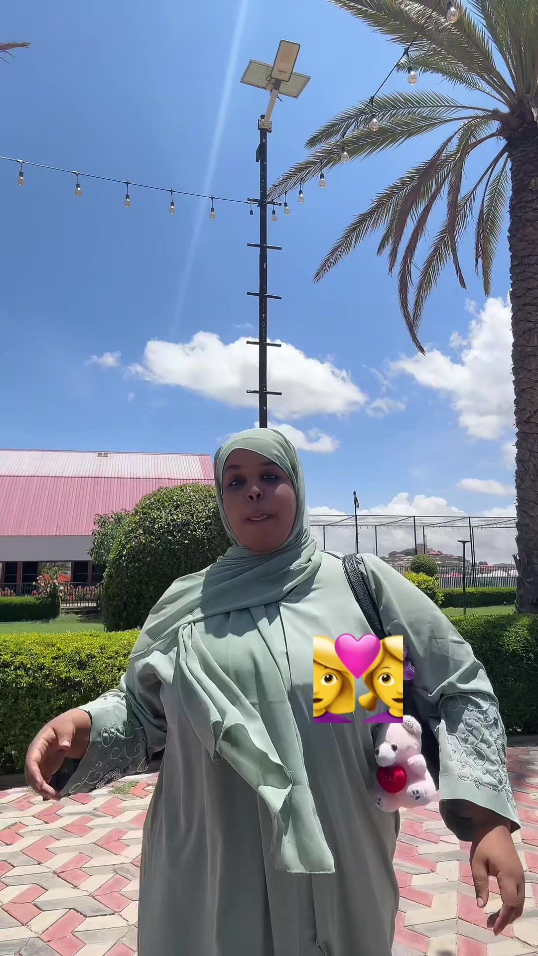 @Dahabo Luxury Wear 🥰