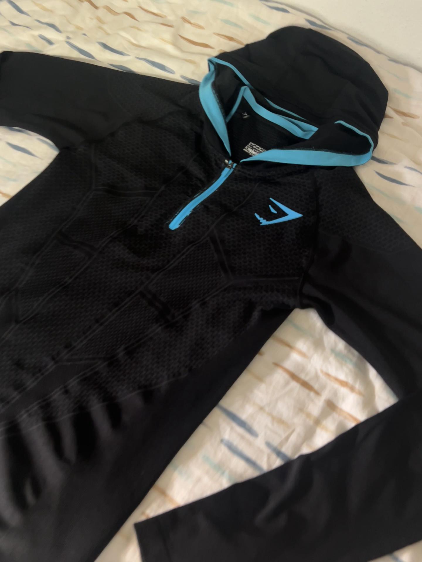 @OG Gymshark collector 🦈