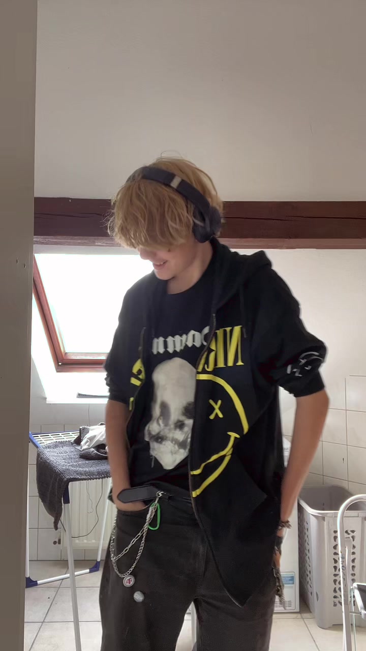 @echothepunk