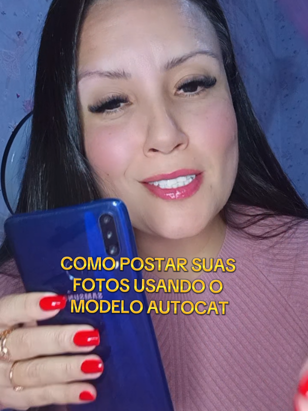 @DicasDaTamy_oficial💜