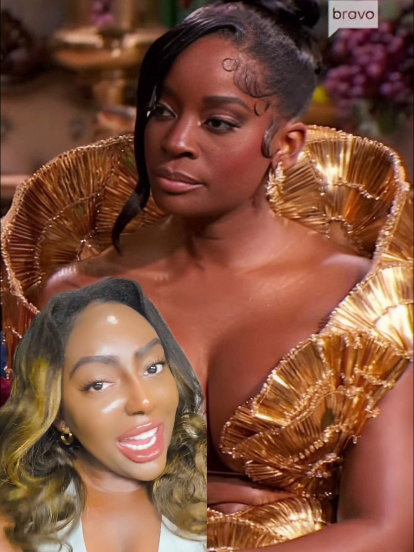 @Porsha Deshannon