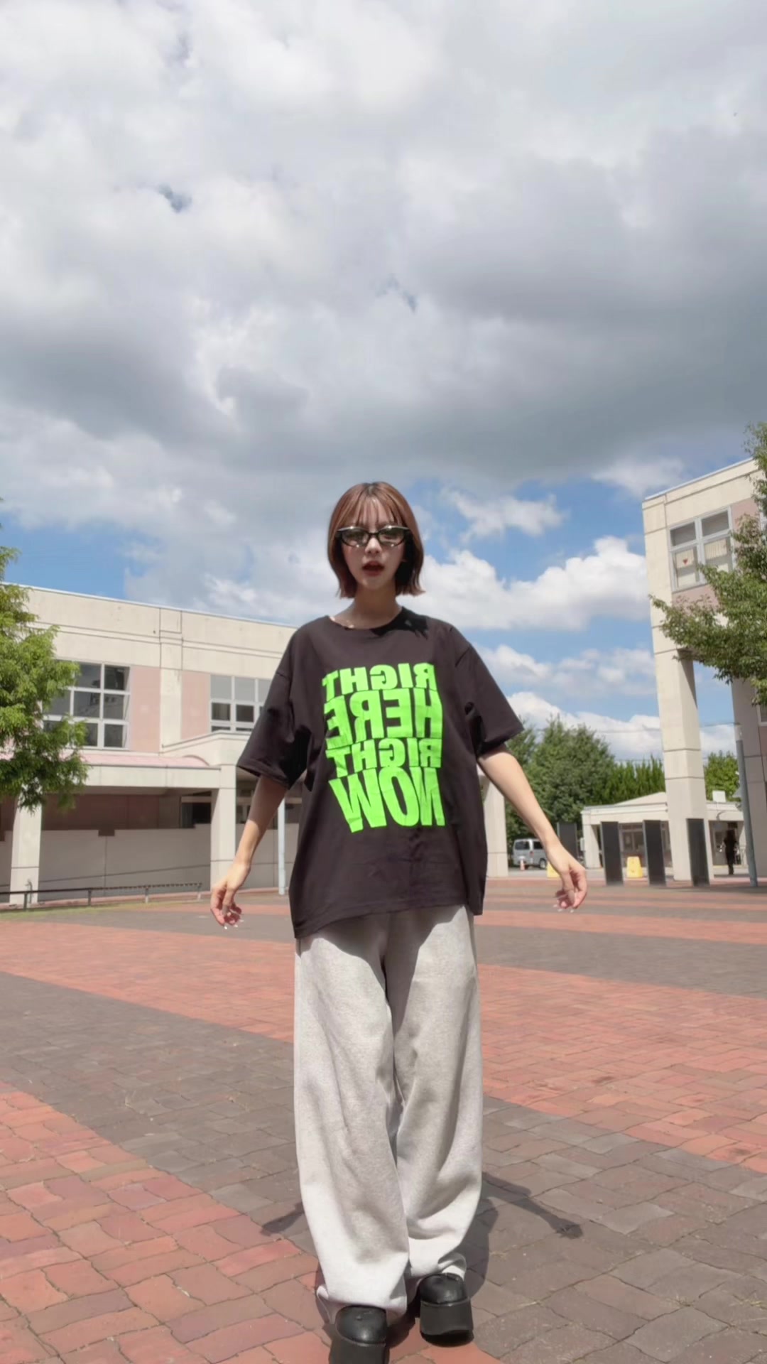 @高梨優佳 (ゆか)🍐🤍