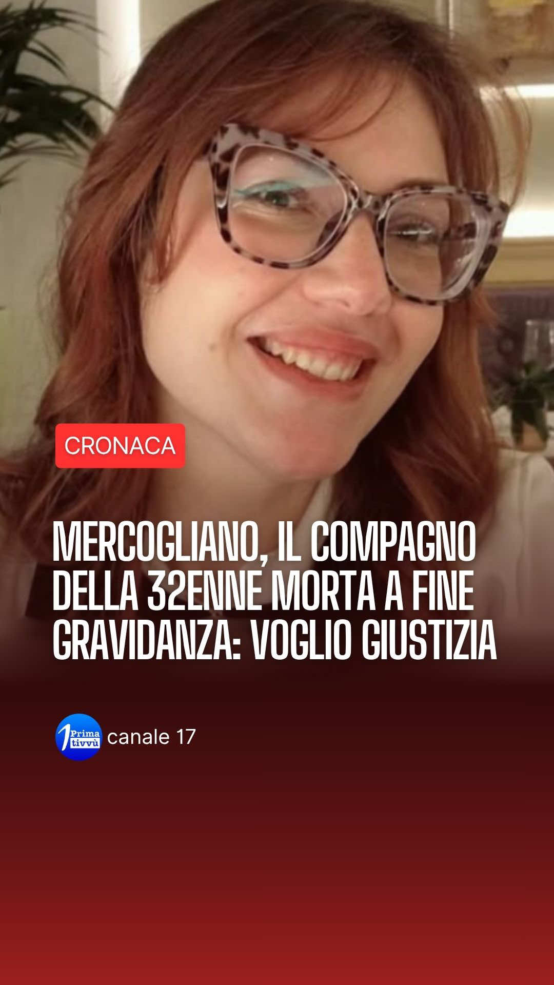 @Prima Tivvù - Canale 17