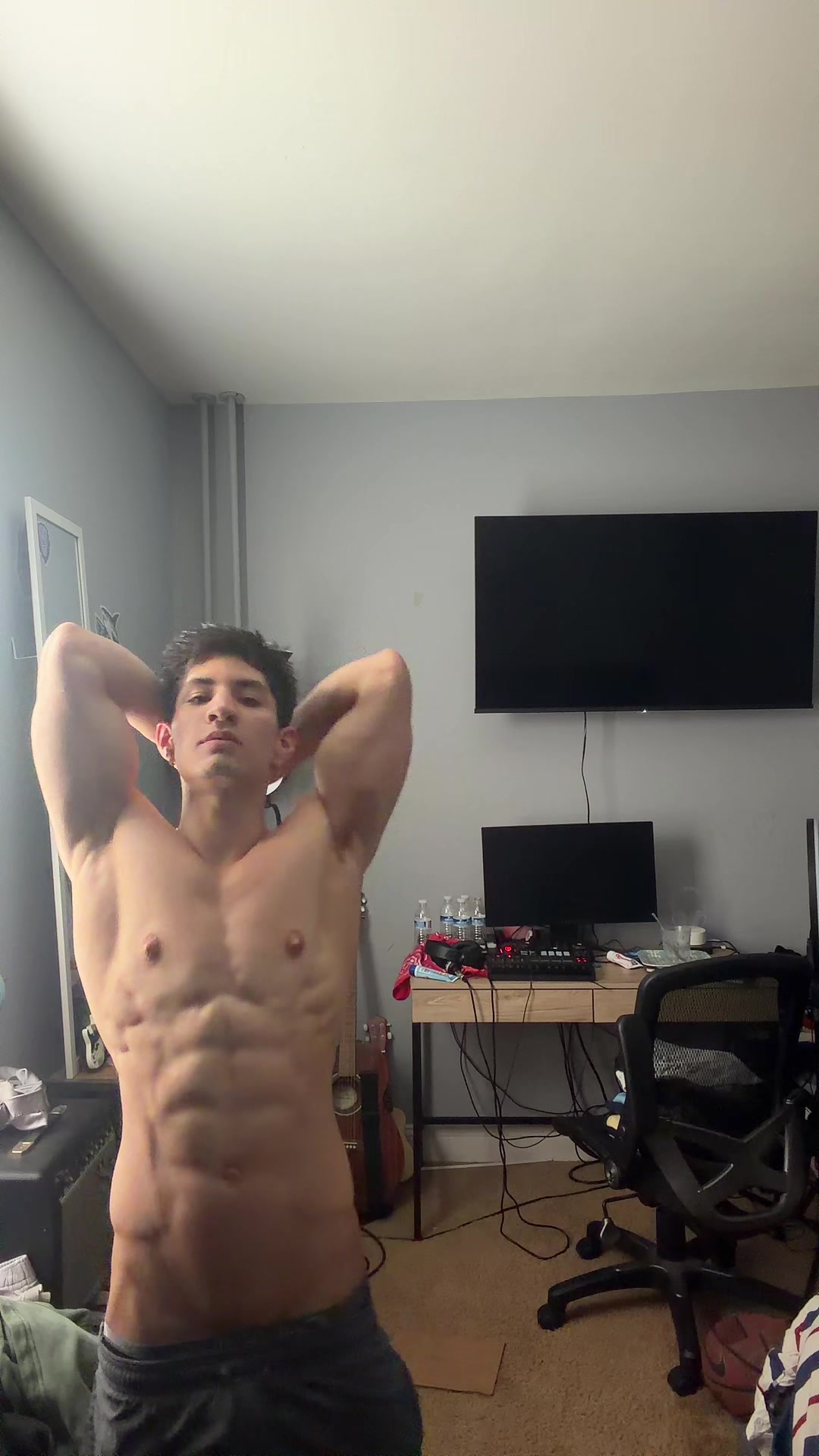 @Jeronimo Toro