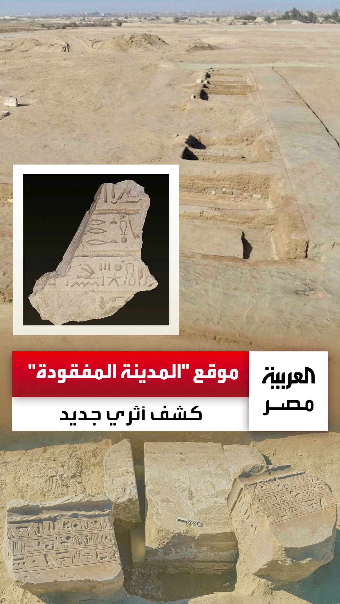 @العربية مصر