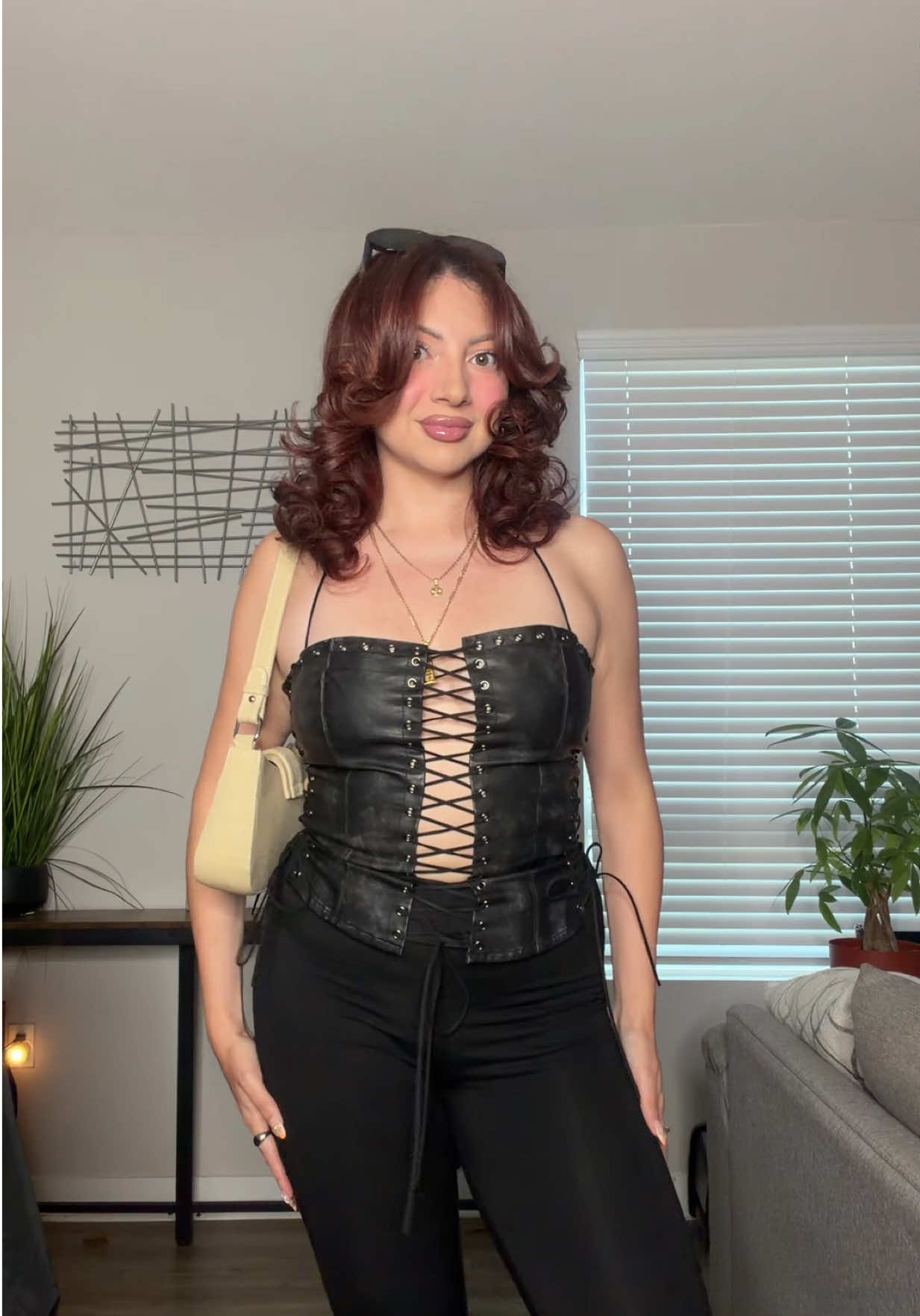 @Michelle | Midsize Outfits