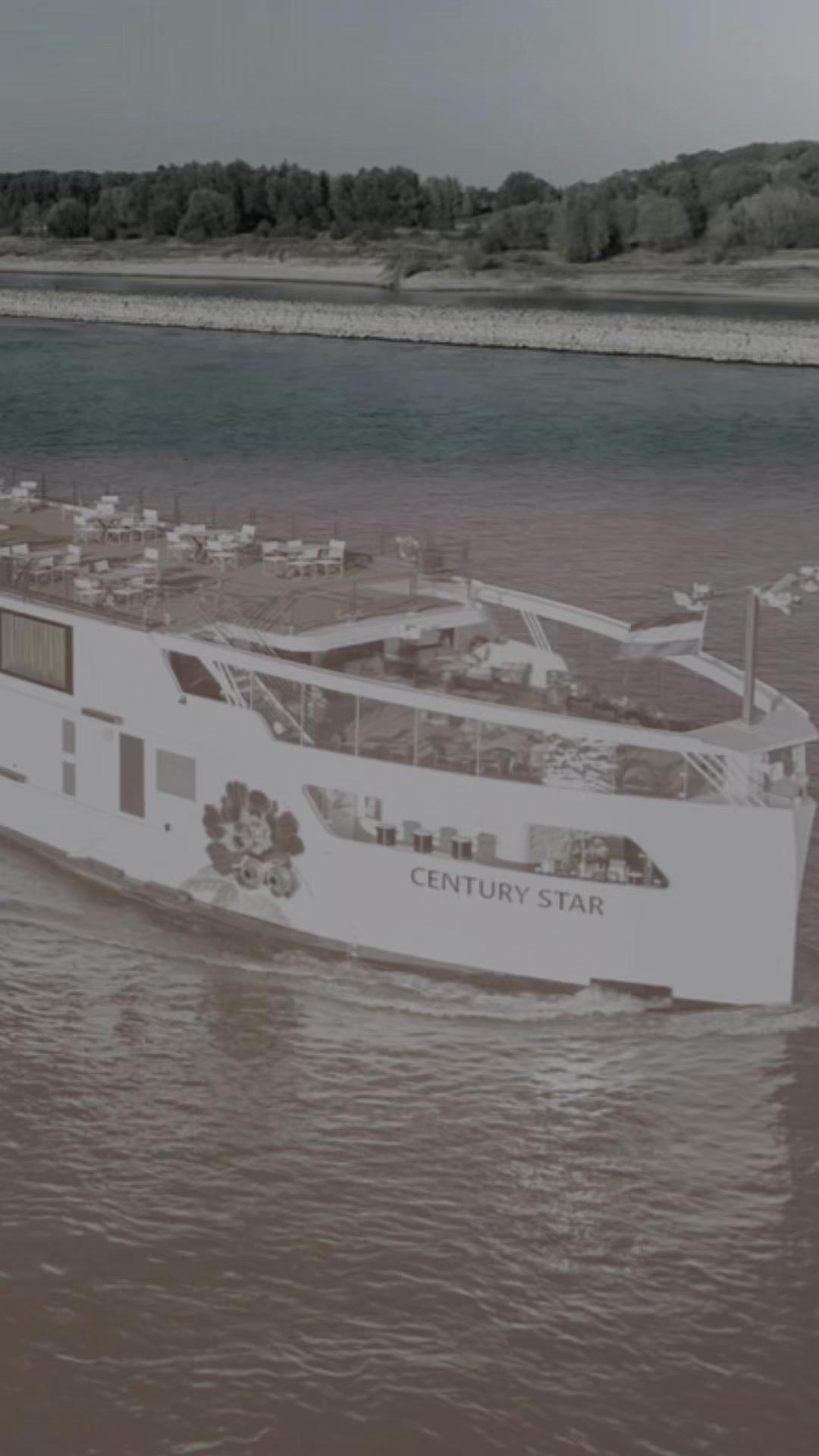 @Century Cruises