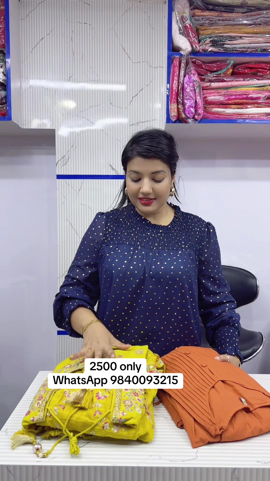 @Fashion Clothing & Accessories