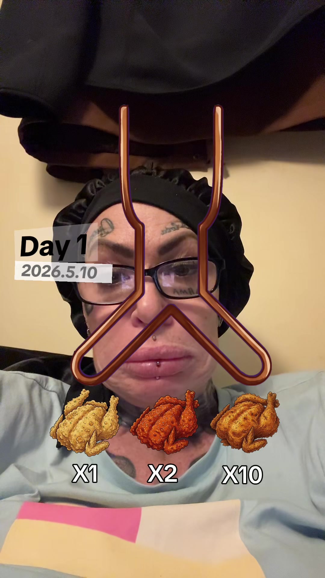 @Loco Chicka 010