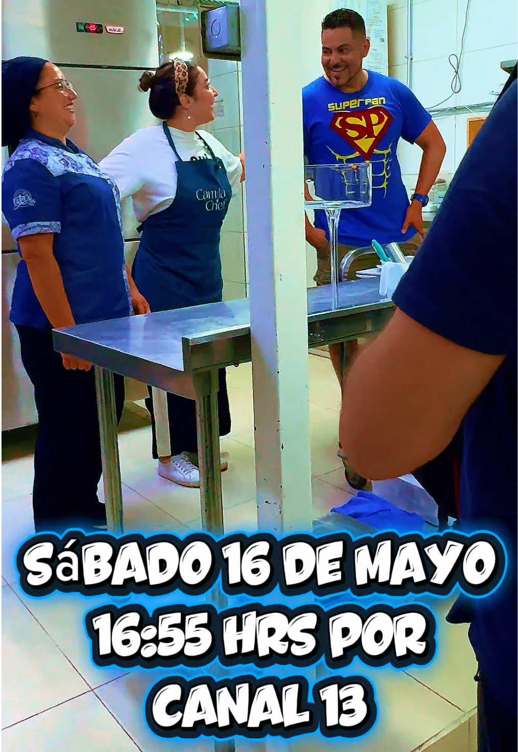 @Pasteleria Superpan Renca